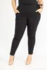 Immagine di CURVY GIRL HIGHLY STRETCH SMART TROUSERS